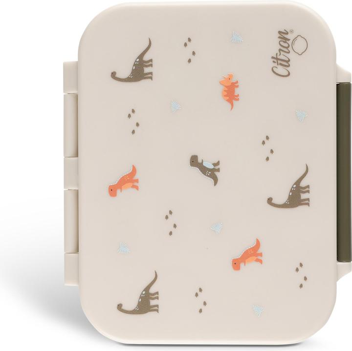 Lunch box
