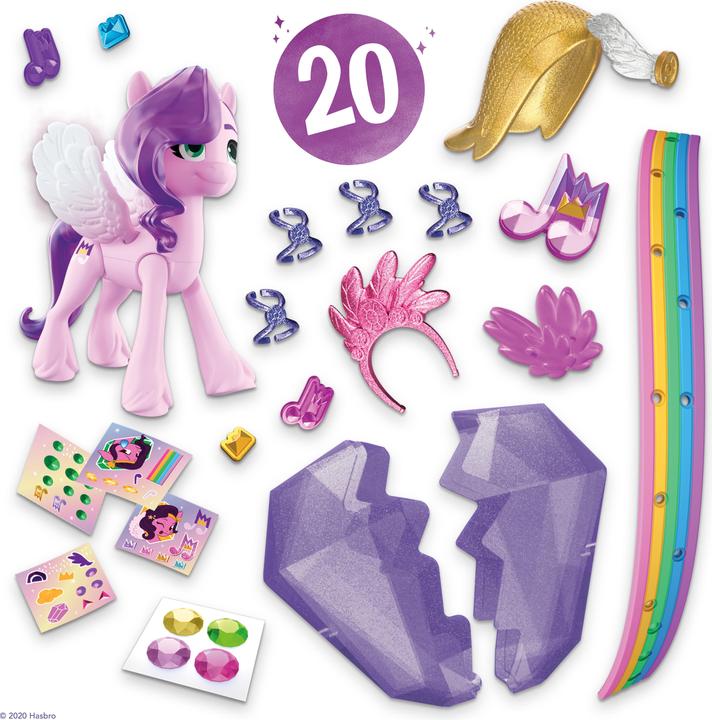 Image du produit My Little Pony Princess Petals
