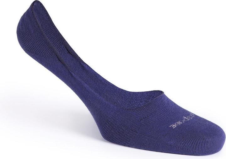 Image du produit Blackspade Chaussettes No Show Socks (Pack de 5, 43 - 46)