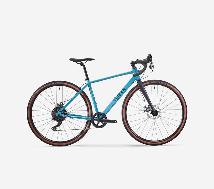 Image du produit Triban GRVL 120 (50 cm)