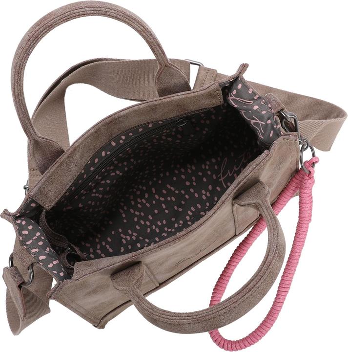 Produktbild Fritzi aus Preußen SquareN Vintage Handtasche 20.5 cm