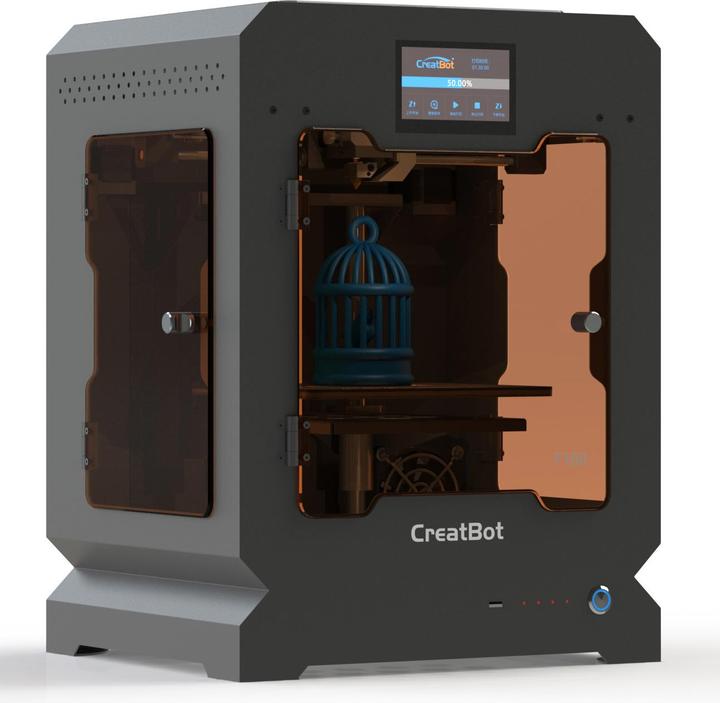 Produktbild CreatBot 3D-Drucker F160 PEEK-Version