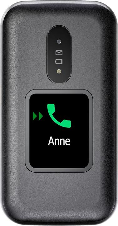 Immagine prodotto Doro 2880 SC BIANCO/NERO (2.80", 4G)