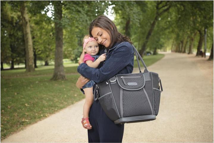 Actual product image Babymoov Daily Bag