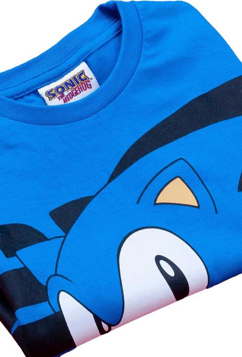 Image du produit Sonic The Hedgehog T-shirt garçon (110)