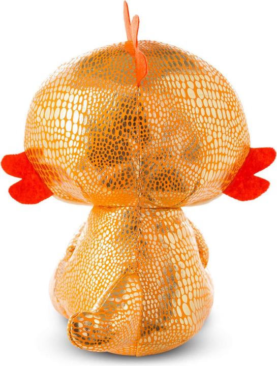 Image du produit NICI Schlenker Dragon orange Yo-Yo 15cm (15 cm)
