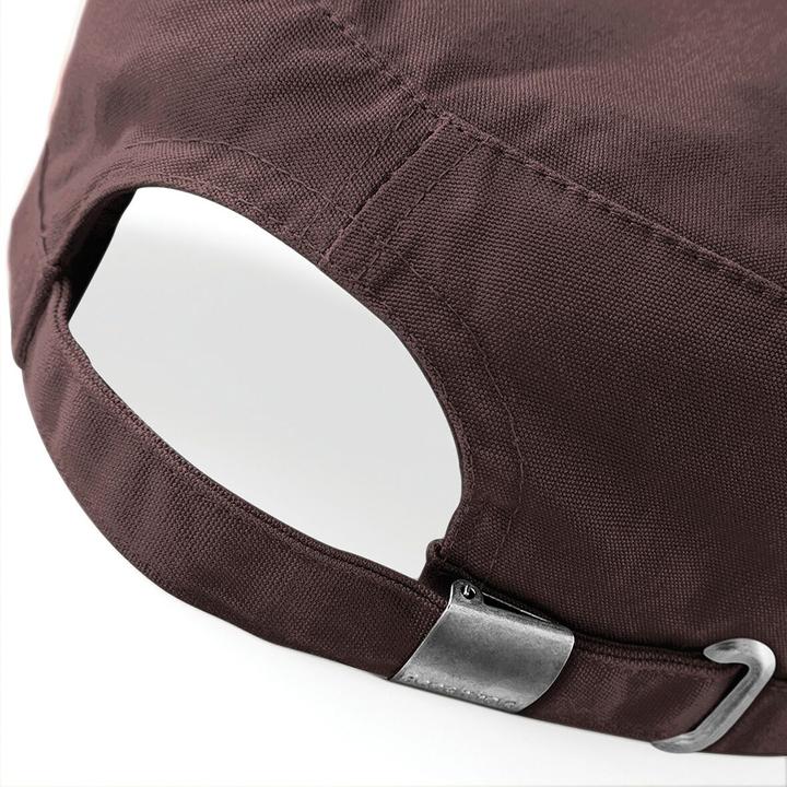 Image du produit Beechfield Casquette Army (Taille unique)