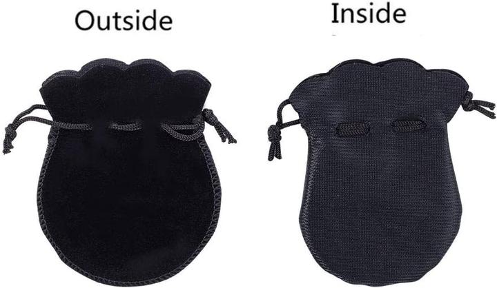 Immagine prodotto ‎Nbeads Borsa in velluto