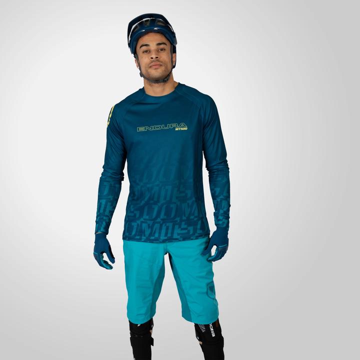 Immagine prodotto Endura MT500 D3O (M, L, Ginocchiera, Esemplare unico)