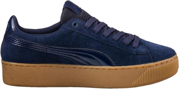 Produktbild Puma Vikky Platform (38)
