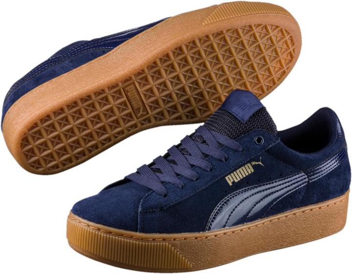 Produktbild Puma Vikky Platform (38)
