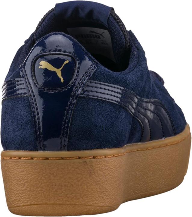 Produktbild Puma Vikky Platform (38)