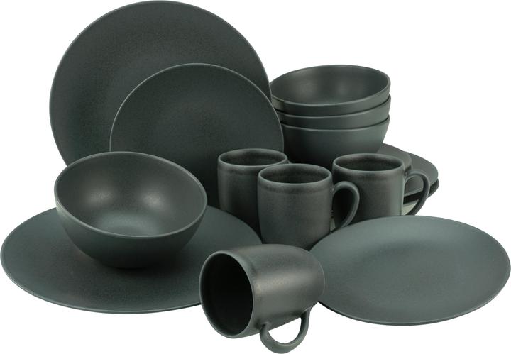 Image du produit CreaTable Soft Touch (16 pièce(s))