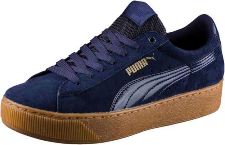 Produktbild Puma Vikky Platform (38)