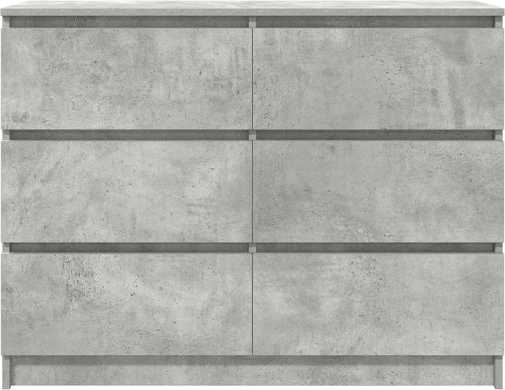 Produktbild VidaXL Radomil (100 x 35 x 76 cm)