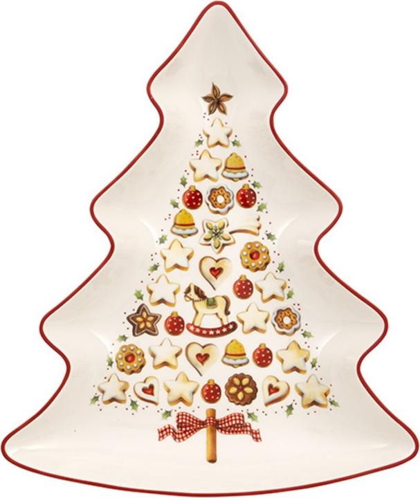 Produktbild Villeroy & Boch Winter Bakery Delight (0.26 l, 1 x)