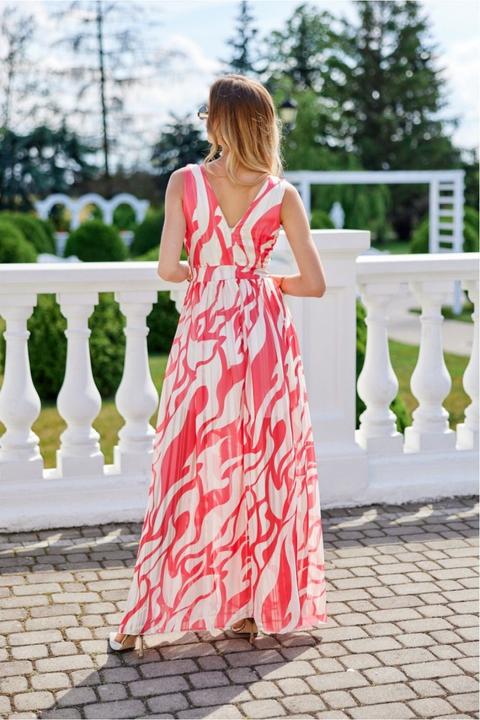 Actual product image Roco Fashion Everyday dress model (34)