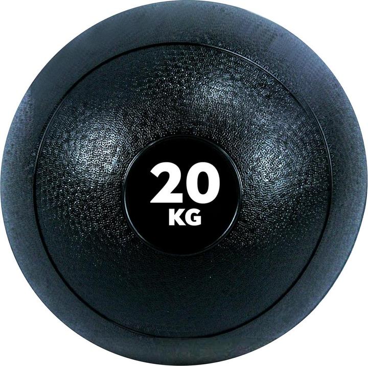 Productafbeelding Gladiatorfit SlamBall (20 kg, 390 mm)