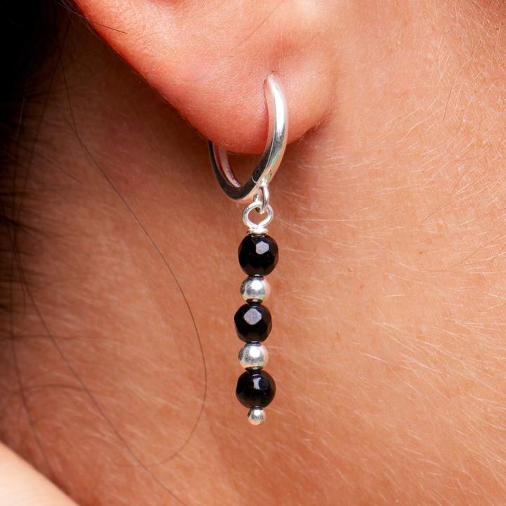 Immagine prodotto Balibay Saida (Argento 925, Onice, Pietra preziosa)