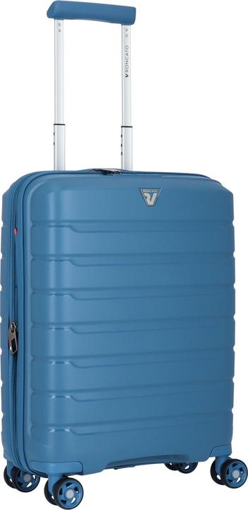 Actual product image Roncato B-Flying 4 wheels cabin trolley 55 cm (47 l, Hand luggage (up to 50 litres))