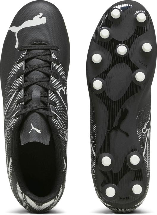 Actual product image Puma Attacanto Fg/Ag (43)