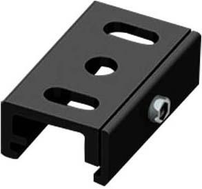 Image du produit LTS ST-A S/S-9000-131 BK ONETrack AB Support de fixation noir 660304