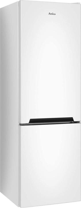 Produktbild Amica Kühlgefrierkombination KGCL 387 115 W BxHxT 54 x 170 x 59.5 cm Kühlteil 183 l Gefrierteil 84 l (268 l)
