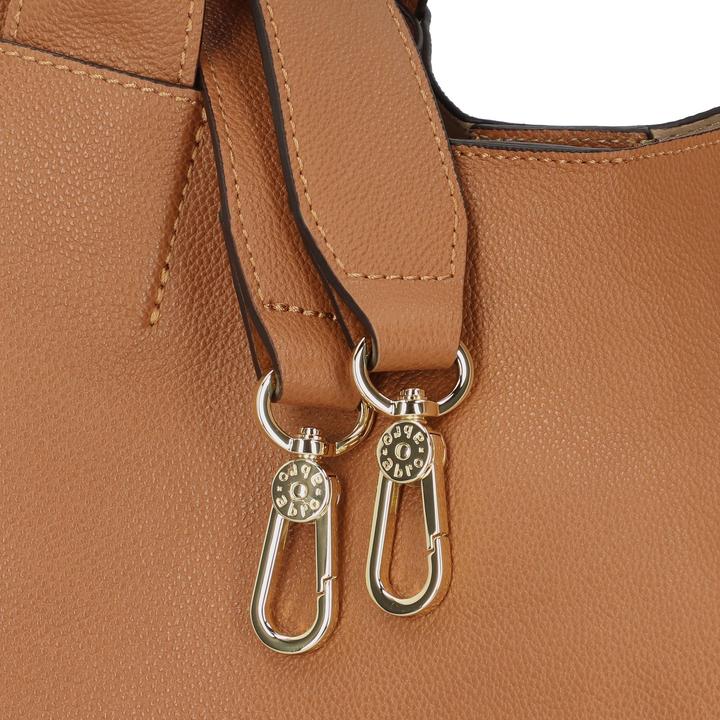 Actual product image Abro Essential Shopper Tasche Leder 27 cm (15 l)