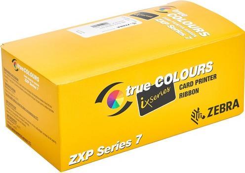 Actual product image Zebra 800033-840 (Multicoloured)