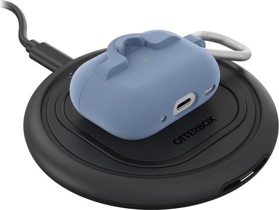 Actual product image OtterBox Headphone Case for Apple AirPods Pro (1st/2nd Gen.) (Headphone sleeve)