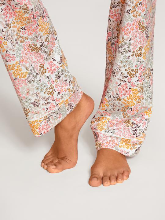 Immagine prodotto Calida Nightwear Xtra Pyjama, durchgeknöpft (L)