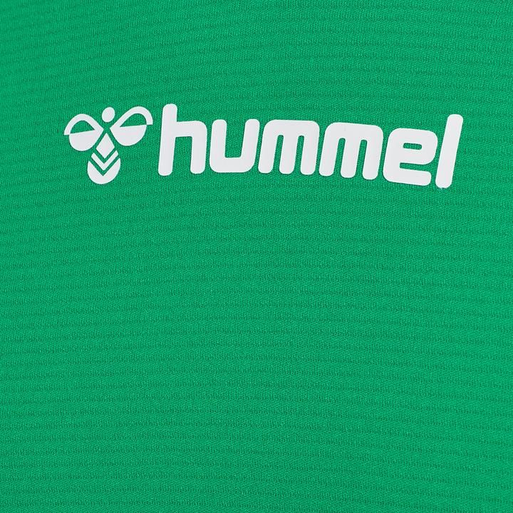 Actual product image hummel hmlBL ESSENTIAL TEE L/S (L)