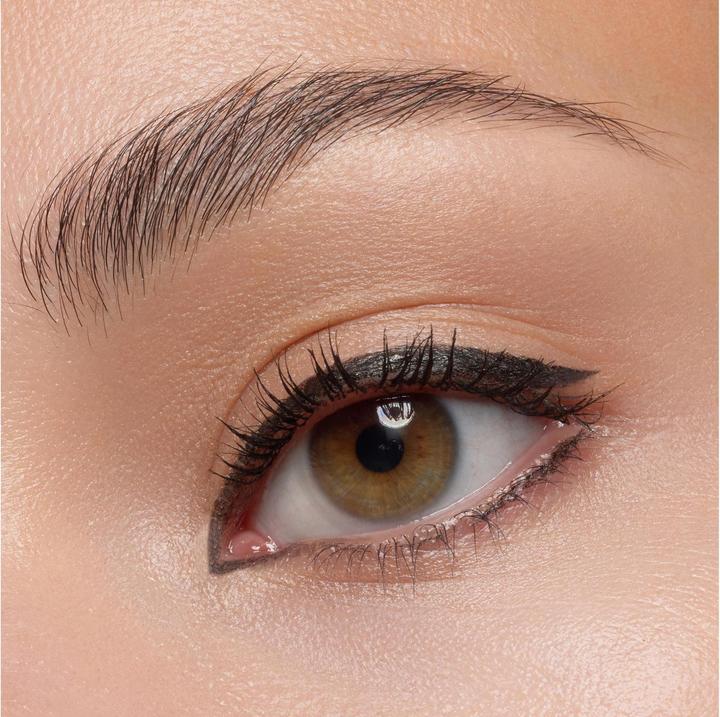 Produktbild essence Super fine Liner pen Deep Black (Deep Black)