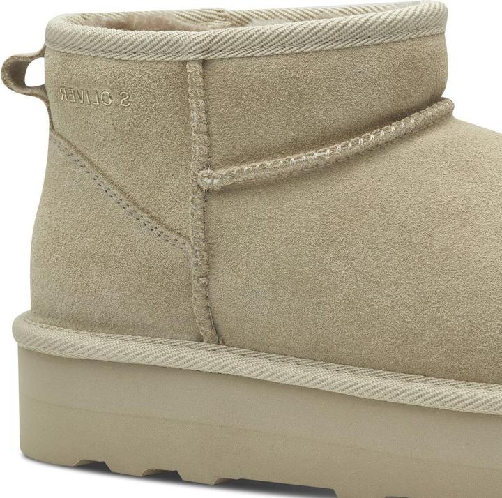 Produktbild S.Oliver Stiefelette (39)