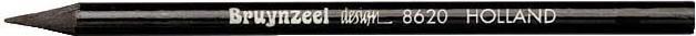 Actual product image Bruynzeel Design Graphitstift 4B