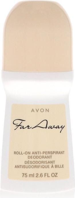 Actual product image Avon Far Away (77 ml)