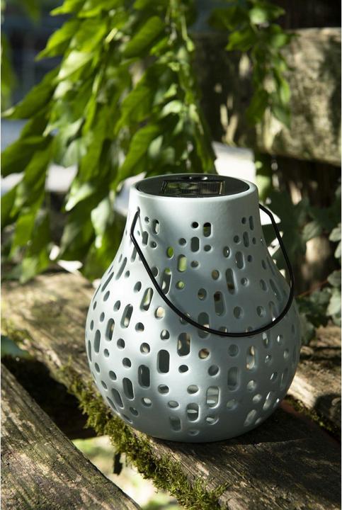 Immagine prodotto STT Solar Ceramic Lamp (IP55)