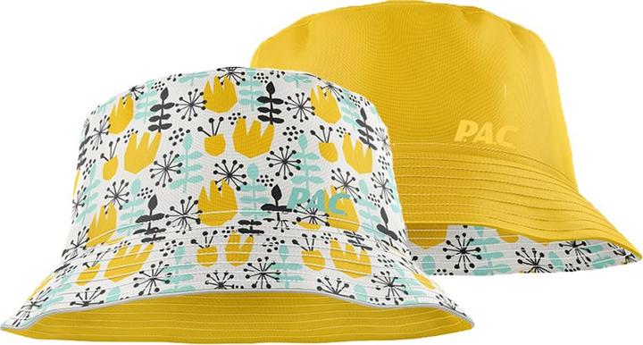 Image du produit P.A.C. . Chapeau bucket pour enfants Ledras (Taille unique)