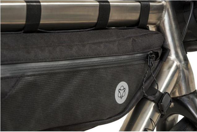 Actual product image Agu Venture (3 l, Frame bag)