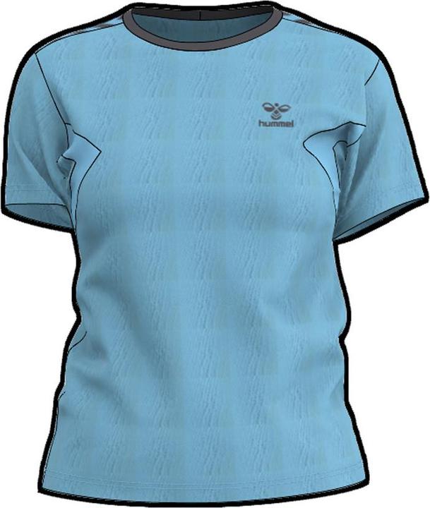 hummel Hmlstaltic Poly Jersey S/S Woman (XXL)