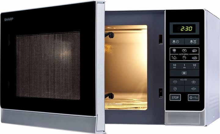 Image du produit Sharp R342 En (25 l)