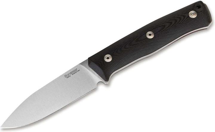 Image du produit Lionsteel B35 Noir (9 cm)