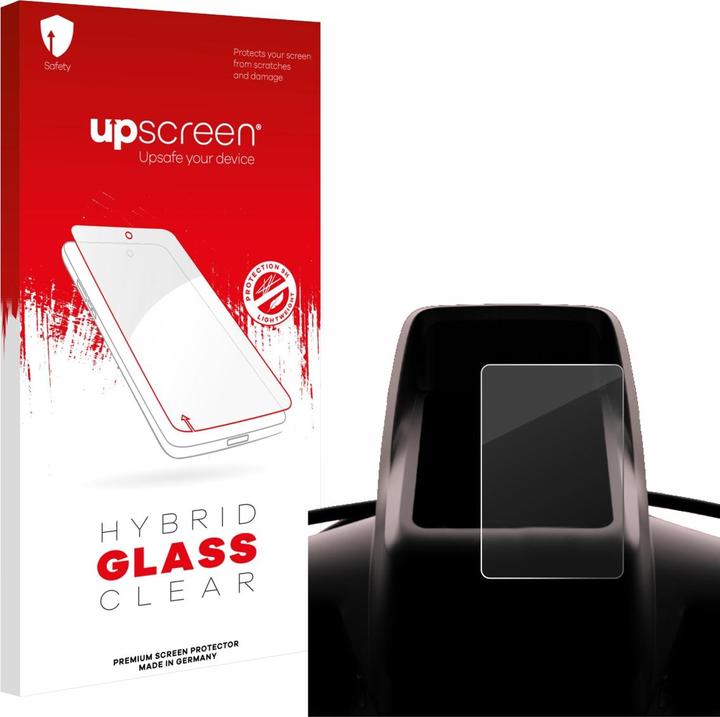 Image du produit upscreen Scratch Shield Verre