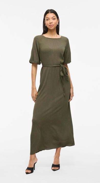 Produktbild Vila VIPALIVA Kurzärmeliges Maxikleid (44)