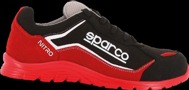 Actual product image Sparco Nitro (S3, 42)
