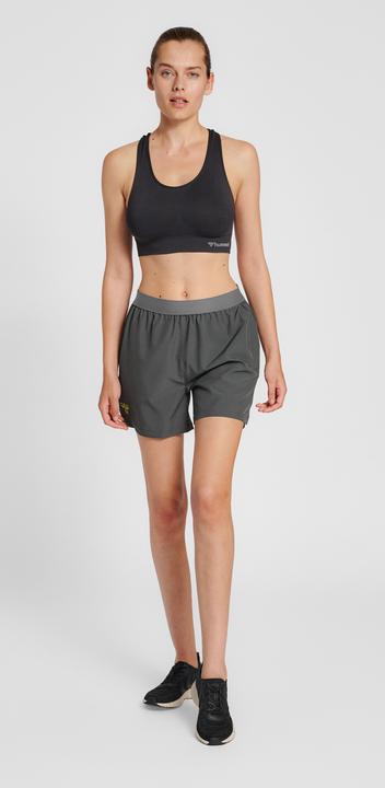 Image du produit hummel Gg12 Short D'Entraînement Femme (XS)