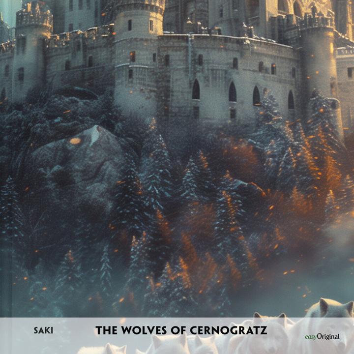 Produktbild Munro (Saki):The Wolves of Cernogratz - (Hector Hugh Munro (Saki), Englisch)