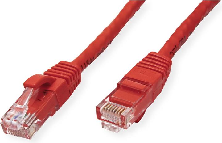 Productafbeelding Value Netwerkkabel (UTP, CAT6a, 2 m)
