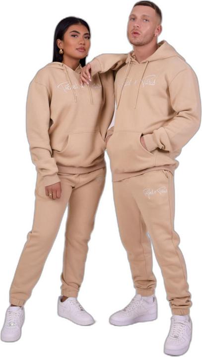 Produktbild Project X Paris Signatur-Hoodie (XL)