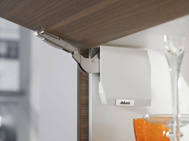 Produktbild Blum Hochklappe AVENTOS HK-S / TIP ON